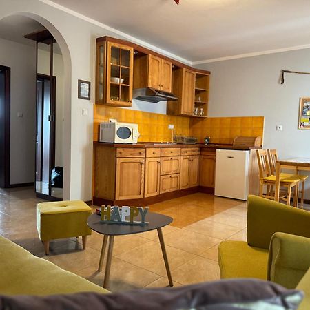Zakopane - Apartament Chomikowka Dış mekan fotoğraf